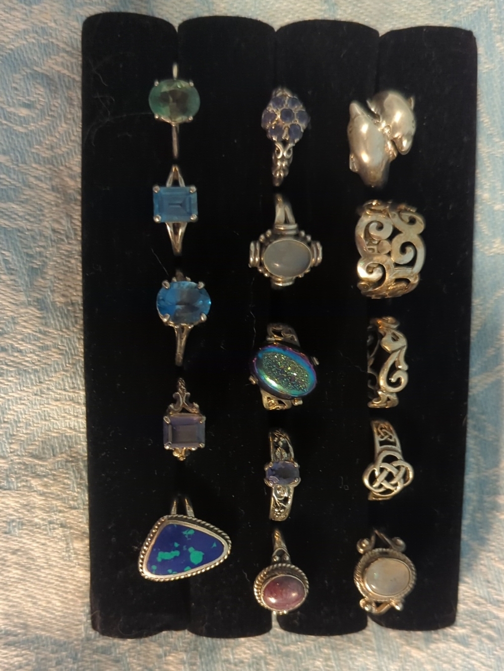 Lot Of Rings. $18 Each. 2 For $30. 3 For$40. 4 For $50.